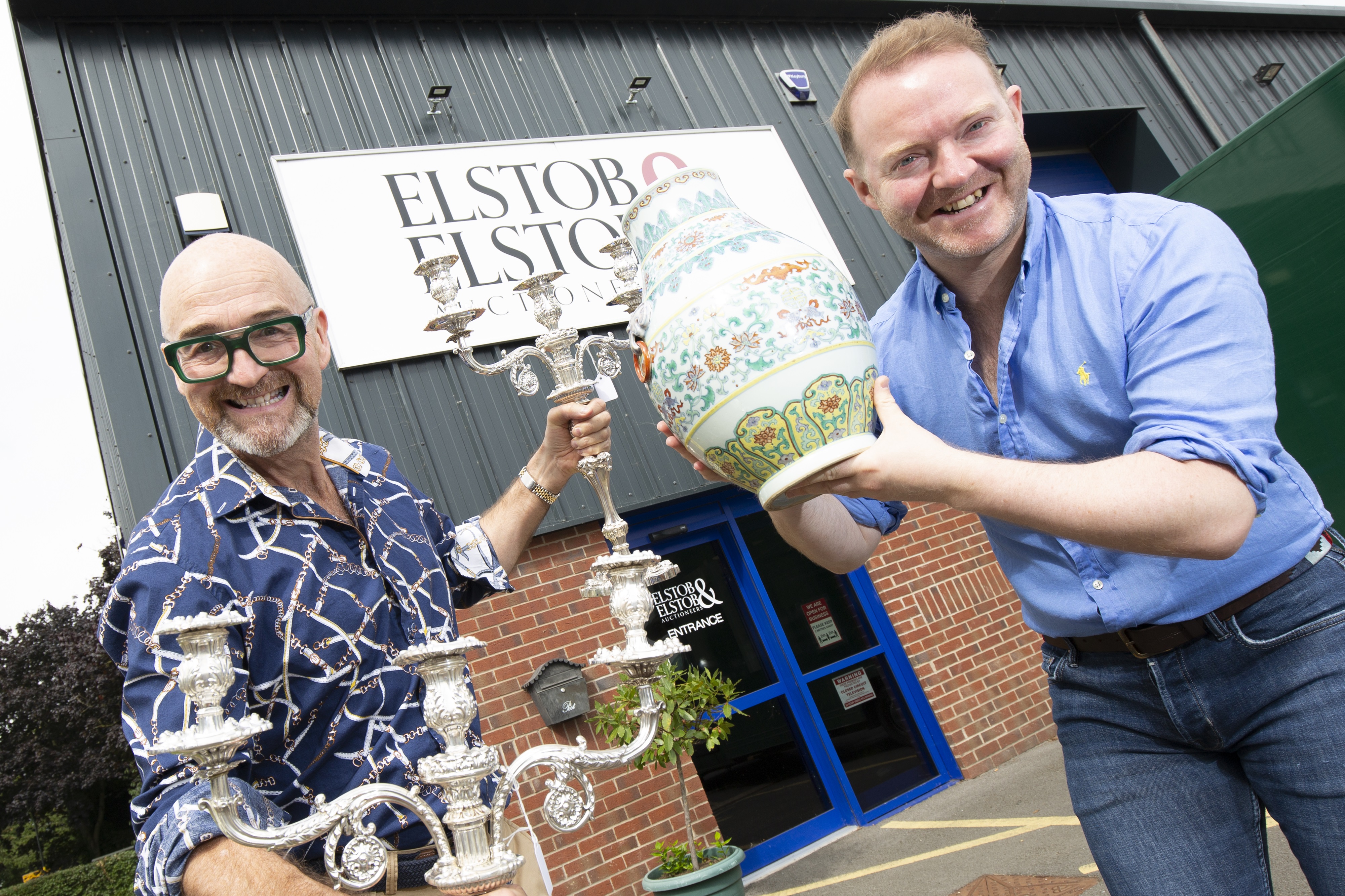 Contestants and audiences wanted for new antiques game show